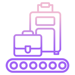 Baggage icon