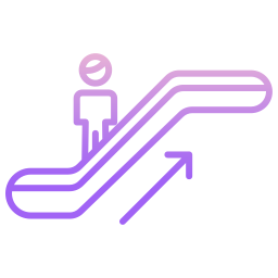 escaltor icon