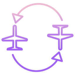 Flight icon