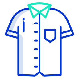 camisa Ícone