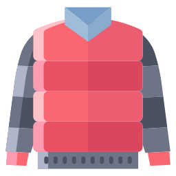 Jacket icon