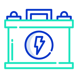 Battery icon