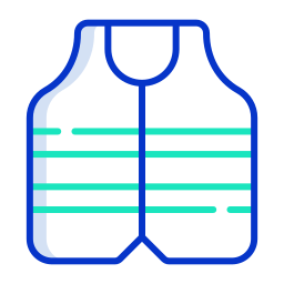 Жилет иконка