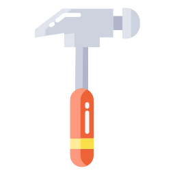 hammer icon