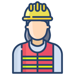 Electrician icon