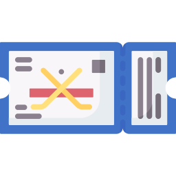 Ticket icon