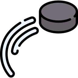 アイスホッケー用パック icon