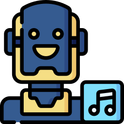 テクノ音楽 icon