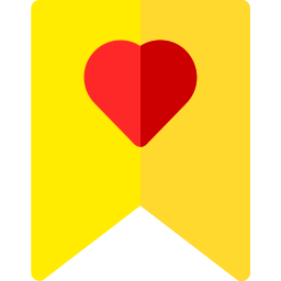 lieblings icon