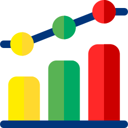 grafico icona