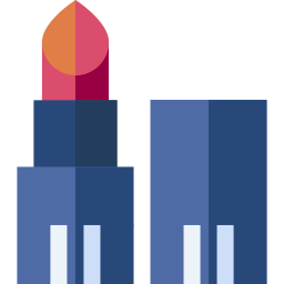 Lipstick icon