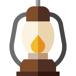 Lantern icon