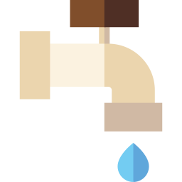 wodociąg ikona