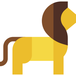 leone icona