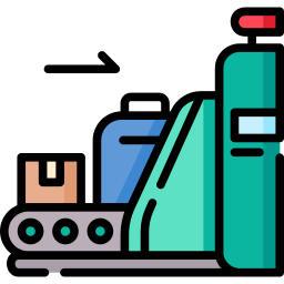 Baggage icon