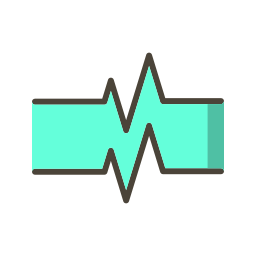 Pulse icon