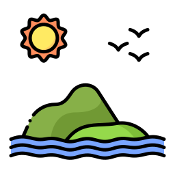 isla icono