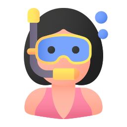 Diver icon