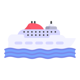 krążownik ikona