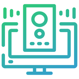 Speaker icon