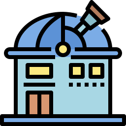 observatorio icono