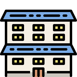 appartamento icona