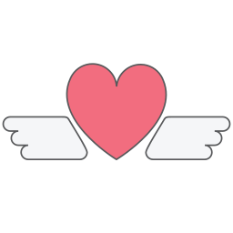 Wings icon