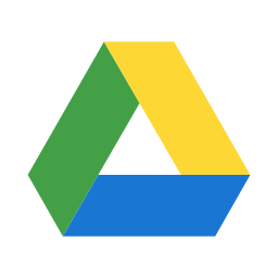 google drive icon