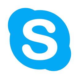 スカイプ icon