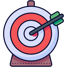 Target icon