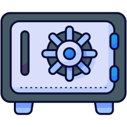 Safebox icon