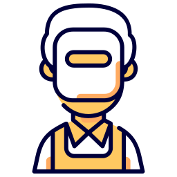 Welder icon