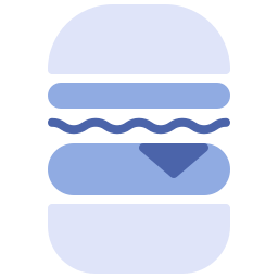 burger icon