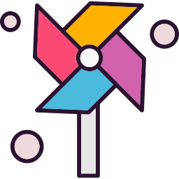 Windmill icon