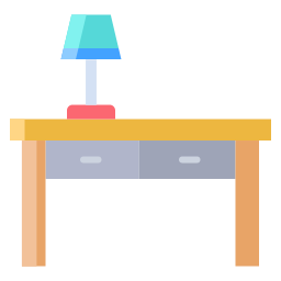 Desk icon