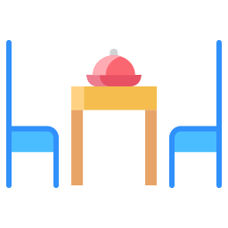 Dinner icon