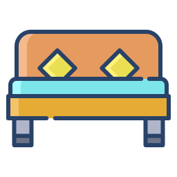 Bed icon