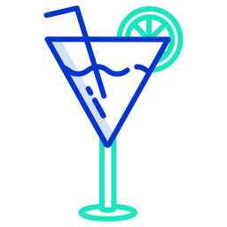 cocktail icon