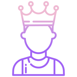 Crown icon