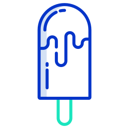 Popsicle icon