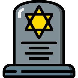 Grave icon