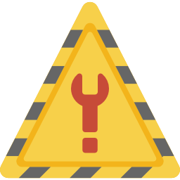 Предупреждение иконка