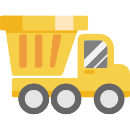 Dumper icon