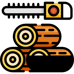 log icon