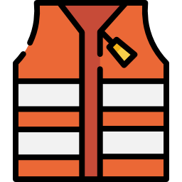 Vest icon