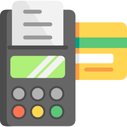 Point-of-sale icon
