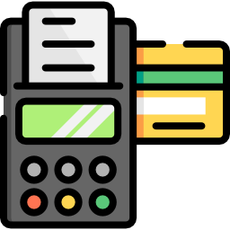 Point-of-sale icon