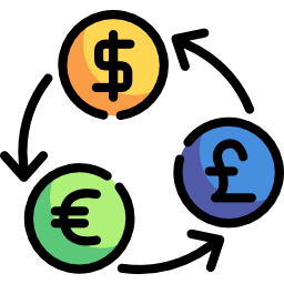 Exchange icon