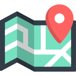 Map icon