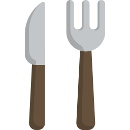 Cutlery icon